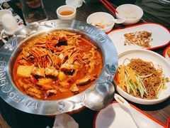 -胖哥俩肉蟹煲(湛江印象汇店)