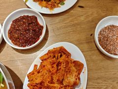 -韩麦大冷面(桂花街直营店)