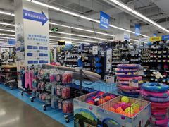 -迪卡侬(大英山店)