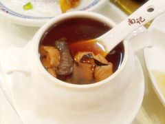 -寻味顺德·南记酒家·传统顺德菜·鱼生(广源路店)