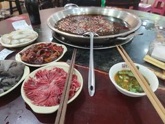 -储奇门鳝鱼火锅(总店)