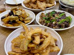 -渔家乐小海鲜(皇姑店)