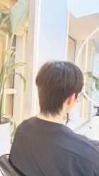 -赤道 Hair Salon