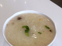 皮蛋瘦肉粥-嘉和一品粥(大沽南路店)