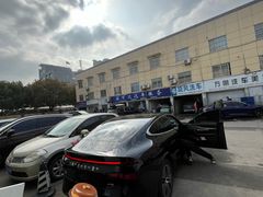 -康得新KDX车膜授权店