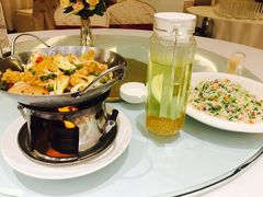 -御苑宾馆-中餐厅