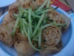 -金谷园饺子·烧烤(人大总店)