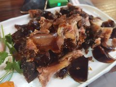 -美达尔烧烤海鲜家常菜(泰山路店)