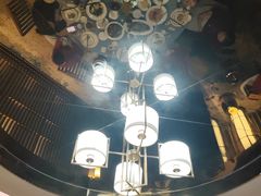 -建滔诺富特酒店-悦餐厅