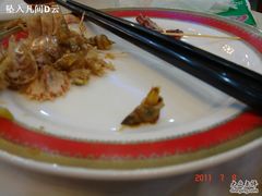 -海岛渔村大酒店(云霄路店)