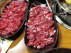-高兴一锅潮汕鲜牛肉火锅(银座店)