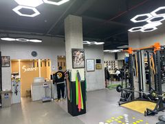 -VPsmart私教健身工作室(新华路旗舰店)