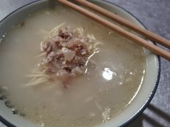 -渔桥李记奶汤面(东街店)