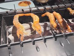 -很久以前羊肉串(农科路店)