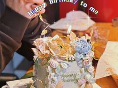 -亦家cake·0卡糖