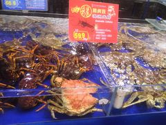 -东江海鲜酒家(艺都分店)
