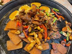 -一烙锅(友谊店)