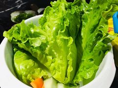 生菜-鹤江桥·红油牛肉粉(SKP店)