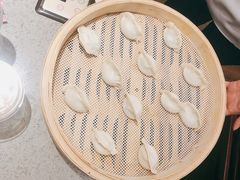 -粗茶淡饭·蒸鲜(光谷店)