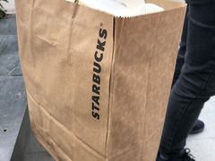 -星巴克(嘉定中信泰富万达广场店)