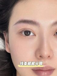 -臣丽纹眉品牌连锁