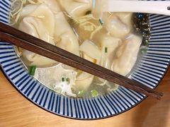 芝士蛋黄双拼馄饨-红小满休闲餐厅(十全街店)