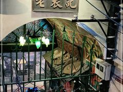 -老表记广西宵夜螺蛳鸭脚煲(西大店)