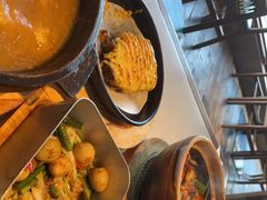 -0776食堂·京城创意菜(七里庄店)