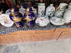 -景德镇古窑民俗博览区