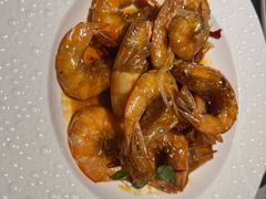 -上和臻品中国菜(花园街店)