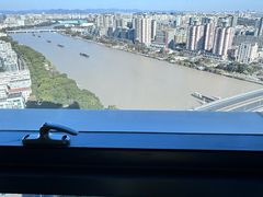 -宁波万豪酒店