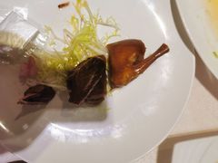 -荣粤酒家·融合粤菜