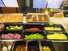 -SUBWAY赛百味(欧亚新生活店)