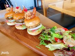 -Ricci睿奇美式餐厅(五道口店)