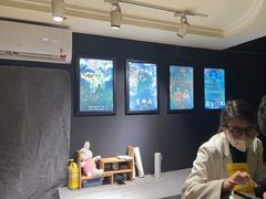 -奇门密室(五一新干线店)