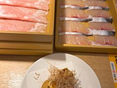 -温野菜涮涮锅(曲江大悦城店)