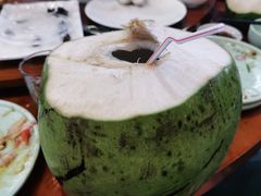 -南海渔家•海鲜•正宗海南菜(海棠湾店)