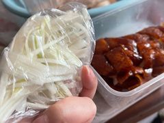 -晶牌烤鸭(延吉东路557弄小区店)