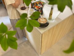 -SAFARI COFFEE