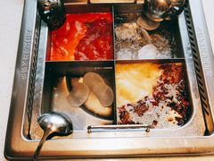 -海底捞火锅(长沙华创国际广场店)