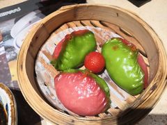 -点都德(汇盈广场店)