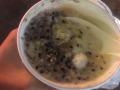 -清真老马家国华牛奶鸡蛋醪糟(正宁路店)