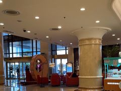 -北京广安门维景国际大酒店