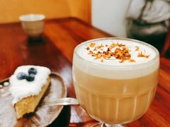 sweet&nbsp;dream-Double cafe