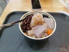 -鲜芋仙(河东万达店)