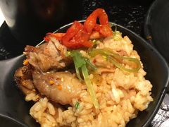 -九田家黑牛烤肉料理(太阳城店)