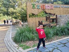 -同里国家湿地公园