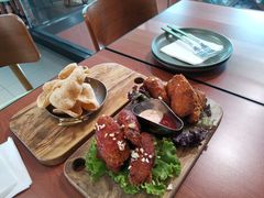 -魏斯理汉堡(西安沣东吾悦店)