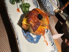 -福樱兰海鲜放题铁板烧(加州店)