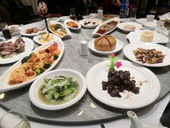 -龙景轩大酒店(宝杨路店)